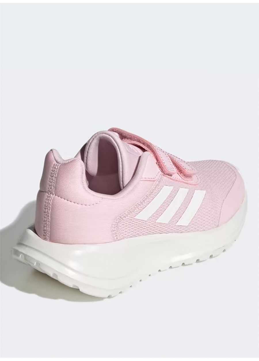 Adidas Pembe Kız Çocuk Yürüyüş Ayakkabısı GZ3436 Tensaur Run 2.0 CF K_4