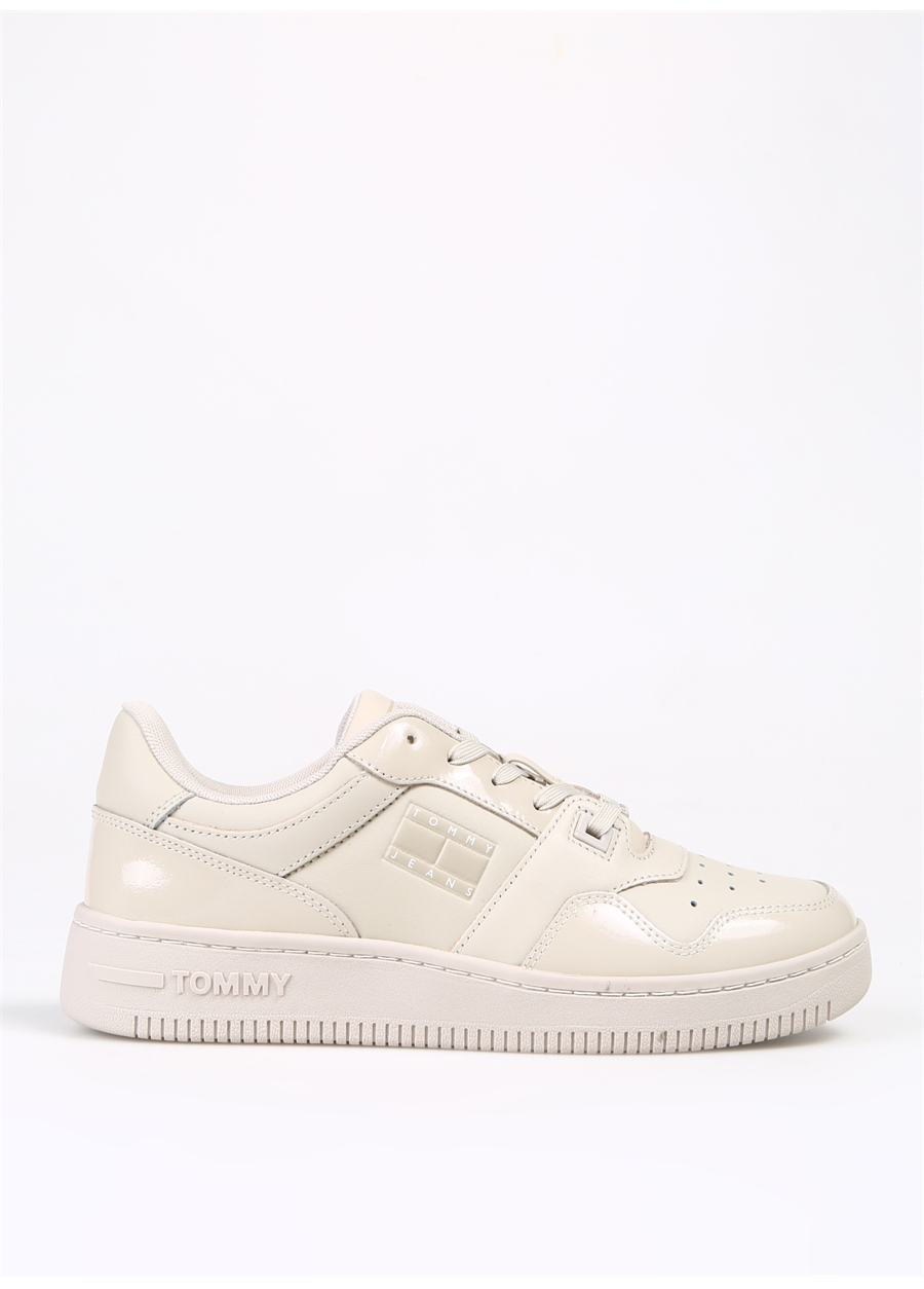 Tommy Hilfiger Bej Kadın Sneaker EN0EN02206AEV_0