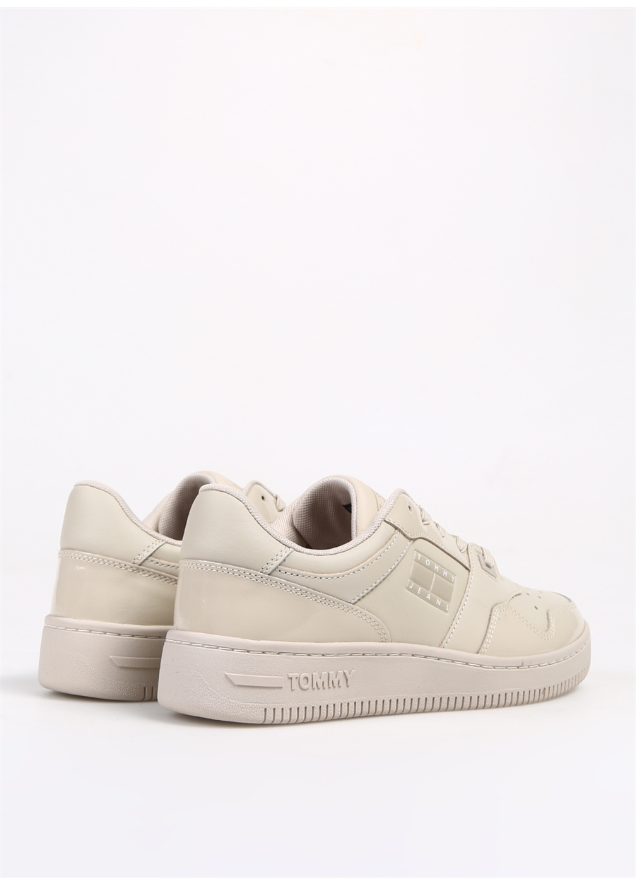 Tommy Hilfiger Bej Kadın Sneaker EN0EN02206AEV_2