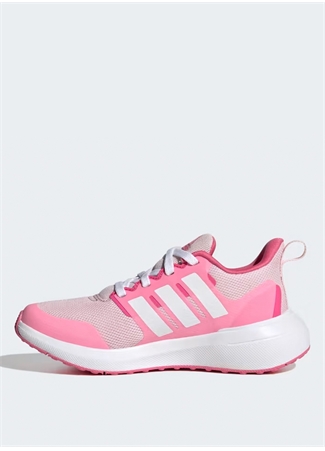 Adidas Pembe Kız Çocuk Yürüyüş Ayakkabısı ID2361 Fortarun 2.0 K_5