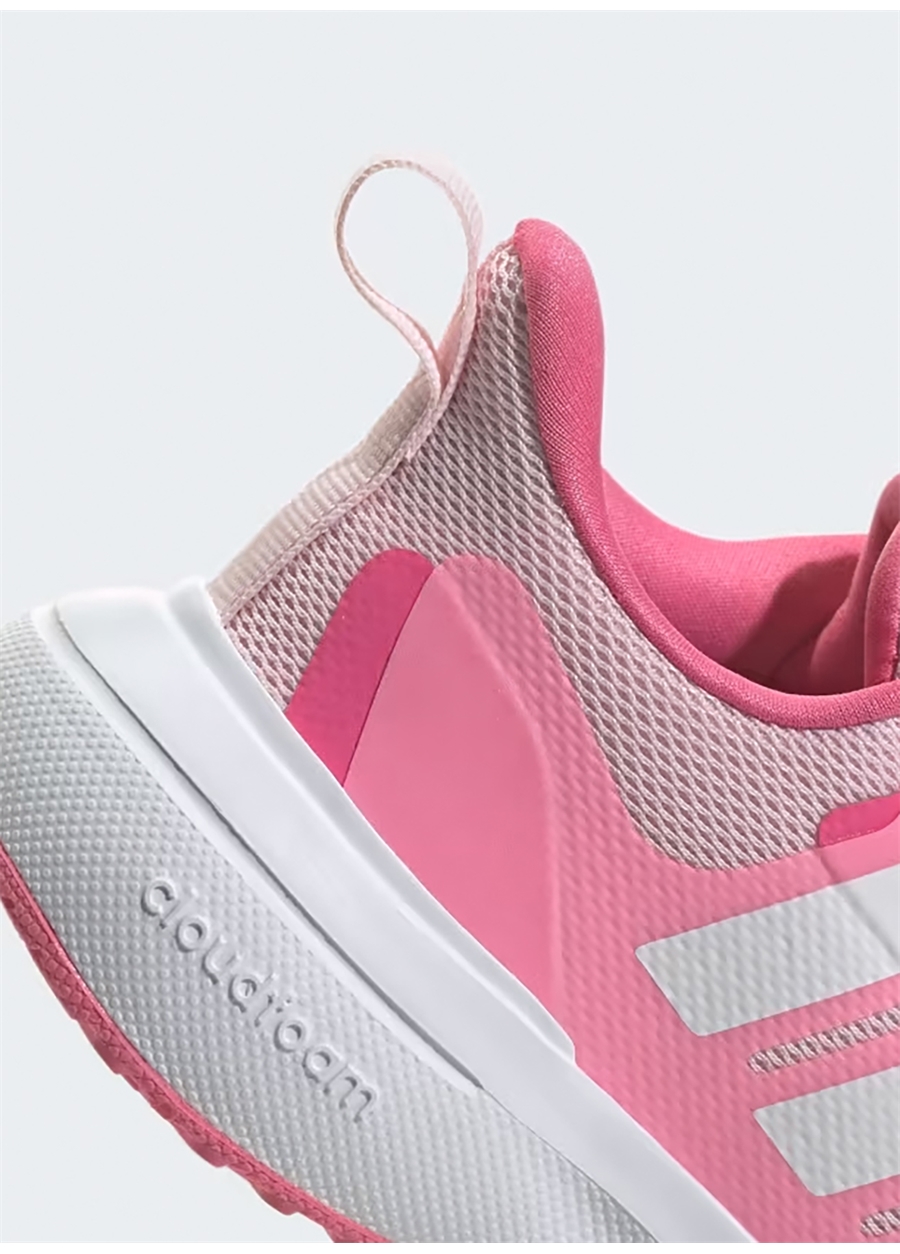 Adidas Pembe Kız Çocuk Yürüyüş Ayakkabısı ID2361 Fortarun 2.0 K_6