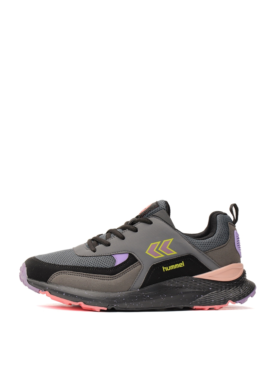 Hummel Siyah Kadın Sneaker 900286-2761