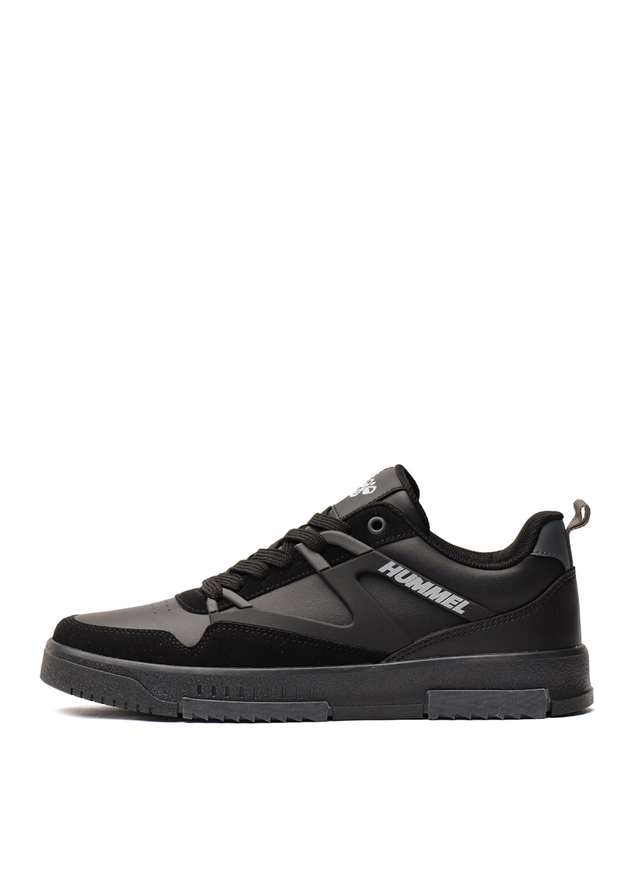 Hummel Siyah Kadın Sneaker 900392-2042