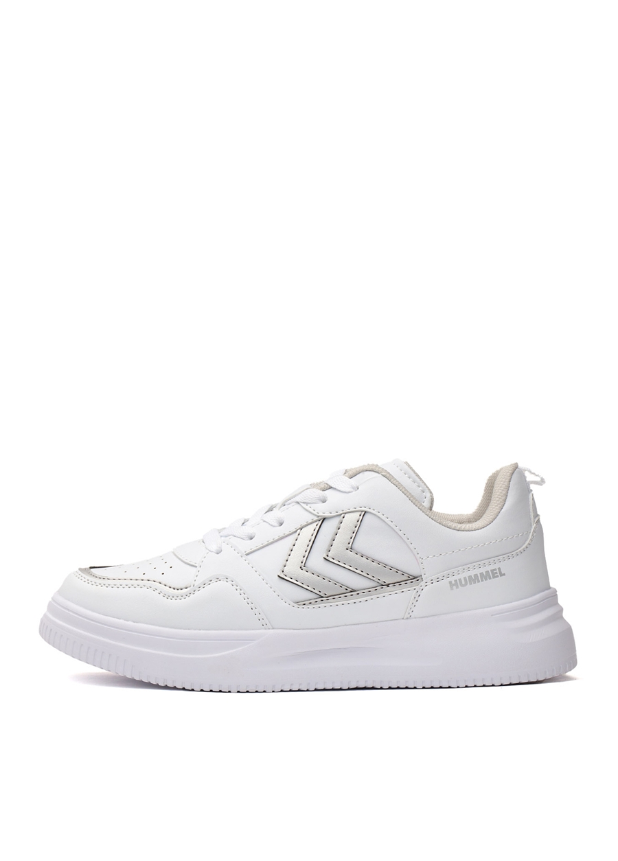 Hummel Beyaz Kadın Sneaker 900332-9001