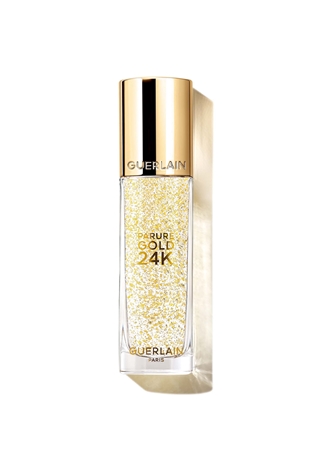 Guerlain Parure Gold 24K Radiance Booster Perfection Primer - Makyaj Bazı