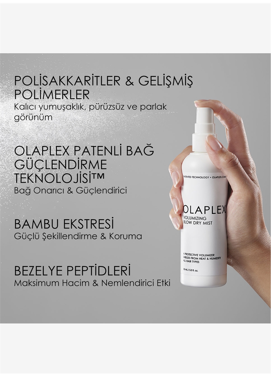 Olaplex Volumizing Blow Dry Mist_2