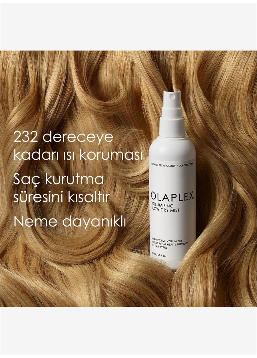 Olaplex Volumizing Blow Dry Mist_4