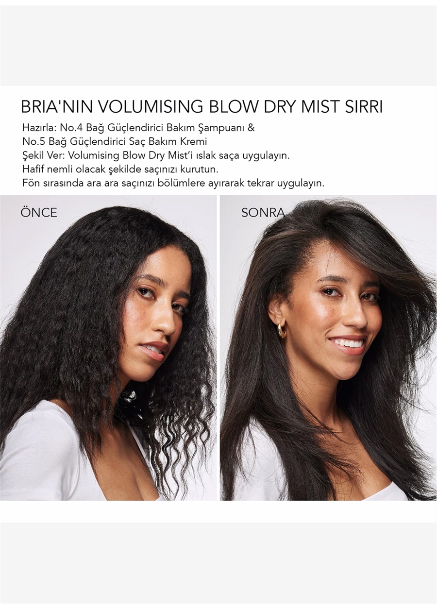 Olaplex Volumizing Blow Dry Mist_7