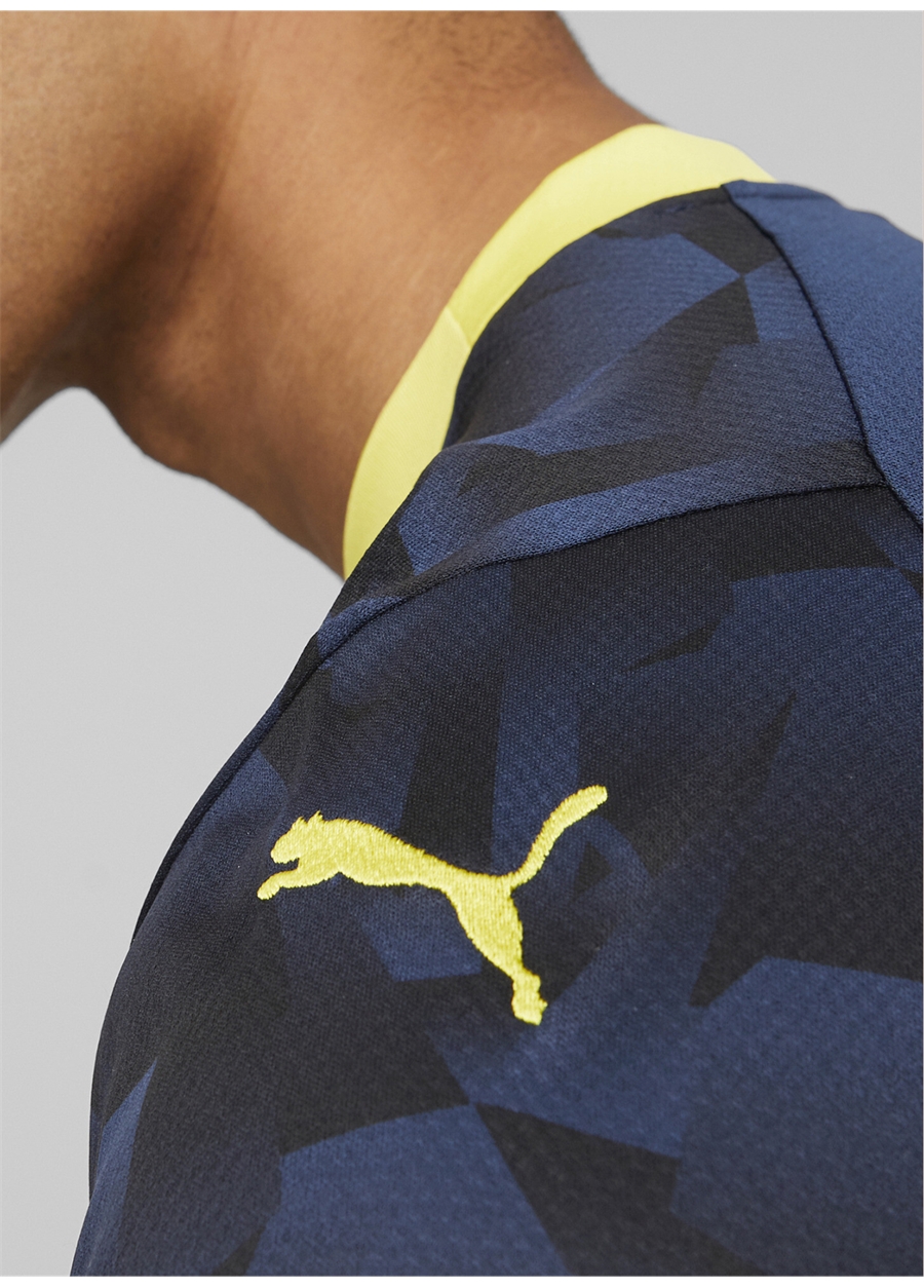 Puma Fenerbahçe SK 23/24 Erkek Alternatif Forma 77201320_4