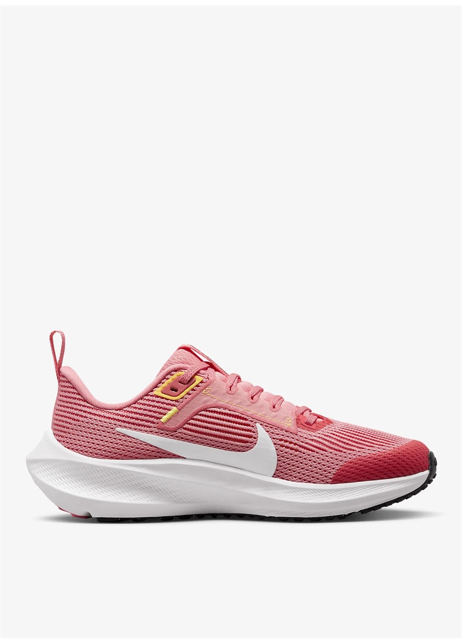 Nike Çocuk Kırmızı - Pembe Koşu Ayakkabısı DX2498-600 NIKE AIR ZOOM PEGASUS 40