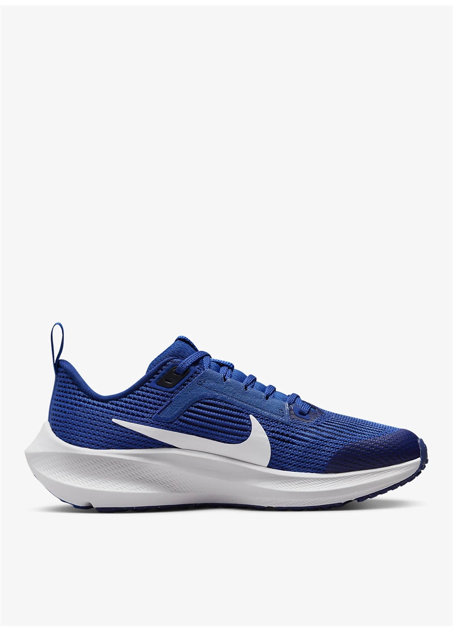 Nike Çocuk Mavi Koşu Ayakkabısı DX2498-400 NIKE AIR ZOOM PEGASUS 40