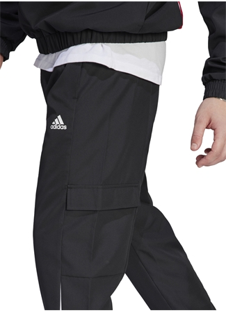 Adidas Sportswear Erkek Eşofman Takımı IJ6073_4