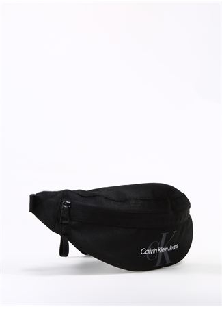 Calvin Klein Siyah Erkek Bel Çantası SPORT ESSENTIALS WAISTBAG38 M_1