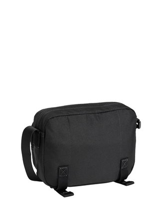 Calvin Klein Siyah Erkek 21X14x5,4 Cm Postacı Çantası SPORT ESSENTIALS BAG21 W_3