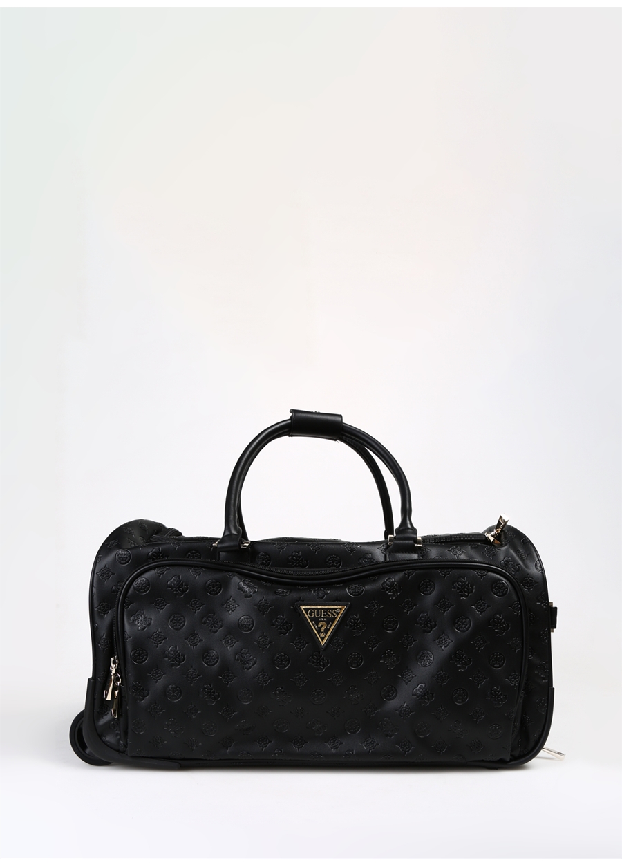 Guess Siyah Unisex Duffle Bag TWD74529350-BLA