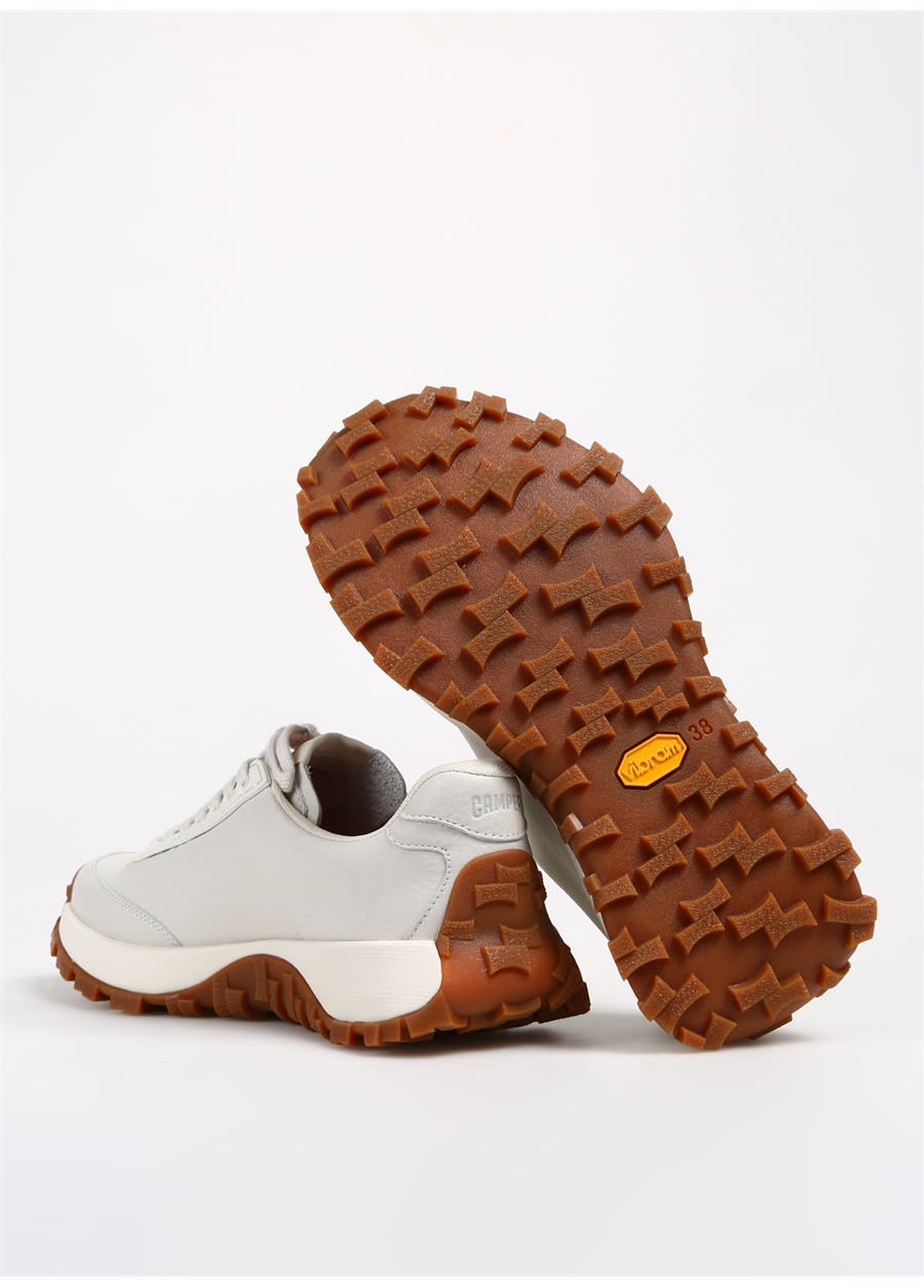 Camper Beyaz Kadın Deri Sneaker K201586-001 - 1681799 | Boyner