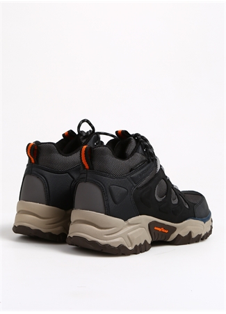 Skechers Siyah Erkek Outdoor Bot TERRAFORM_2