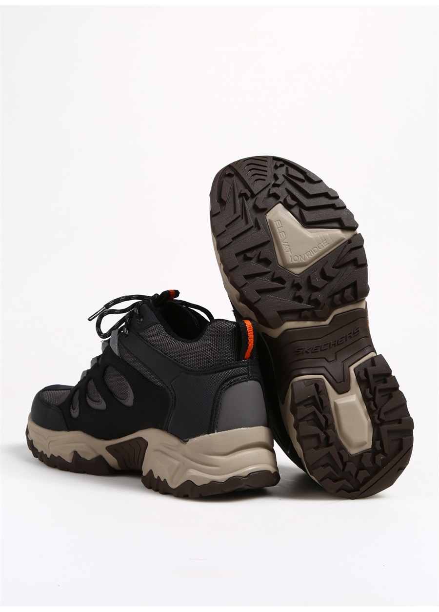 Skechers Siyah Erkek Outdoor Bot TERRAFORM_3