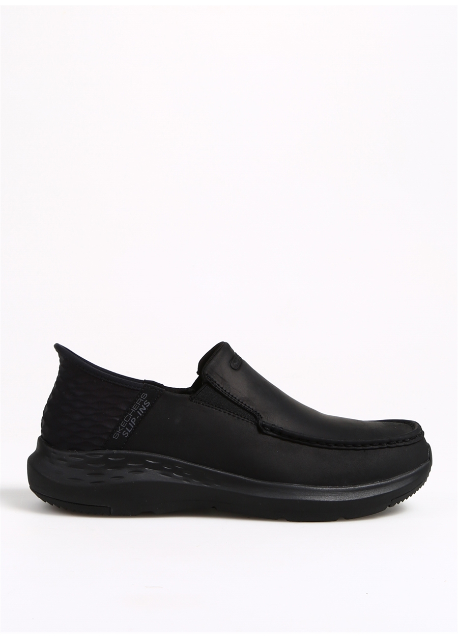 Skechers Siyah Erkek Günlük Ayakkabı PARSON