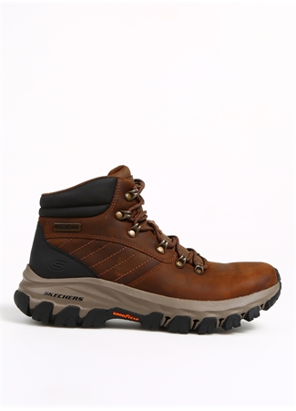 Skechers Koyu Kahve Erkek Outdoor Bot EDGEMONT_0