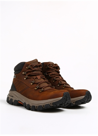 Skechers Koyu Kahve Erkek Outdoor Bot EDGEMONT_1