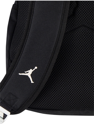 Nike Çocuk Siyah Sırt Çantası 9A0800-023 JAN MVP BACKPACK_3