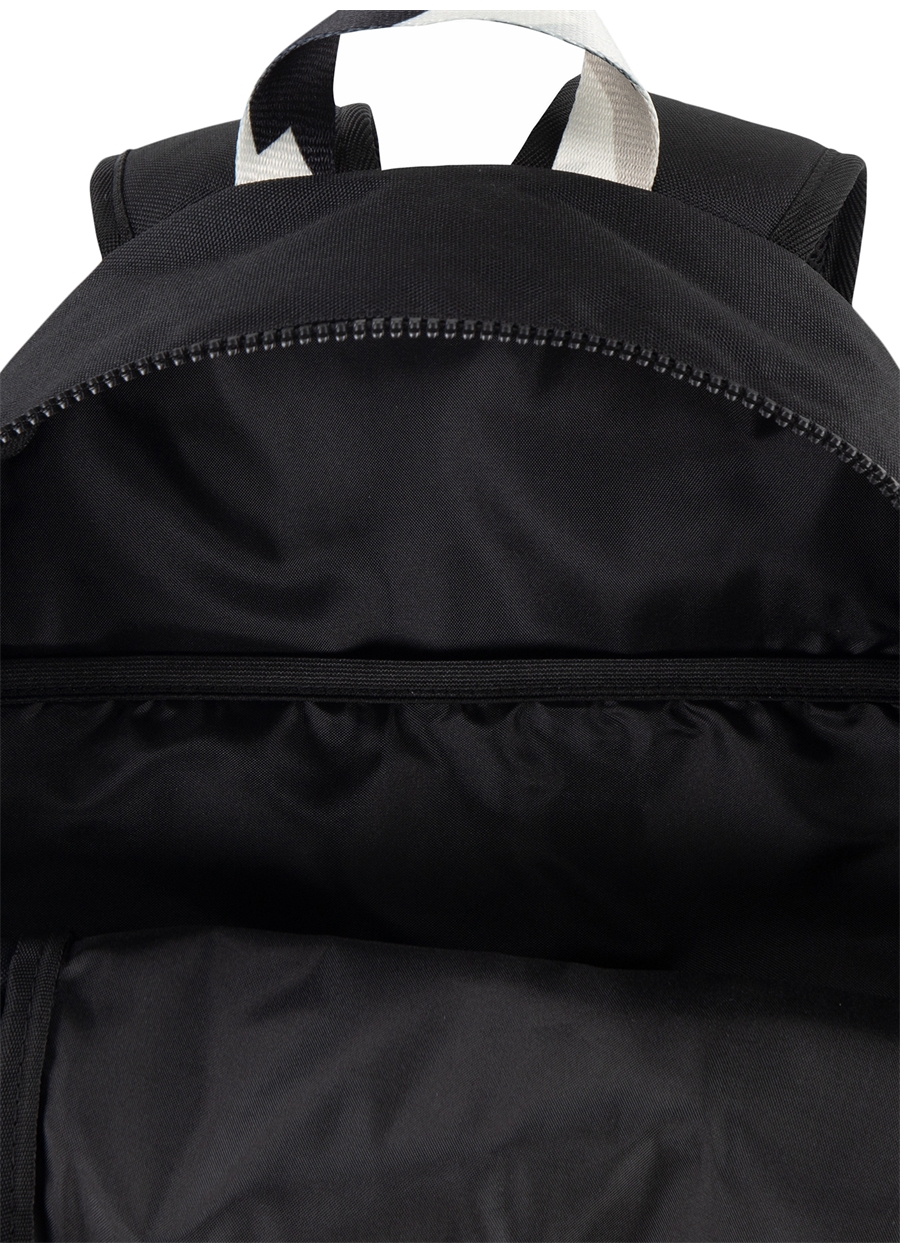 Nike Çocuk Siyah Sırt Çantası 9A0800-023 JAN MVP BACKPACK_4