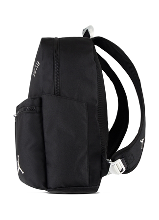 Nike Çocuk Siyah Sırt Çantası 9A0800-023 JAN MVP BACKPACK_8