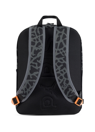 Nike Siyah Erkek Çocuk 44X29x15 Cm Sırt Çantası 9A0802-023 JAN PSG ESSENTIAL BACKPA_2