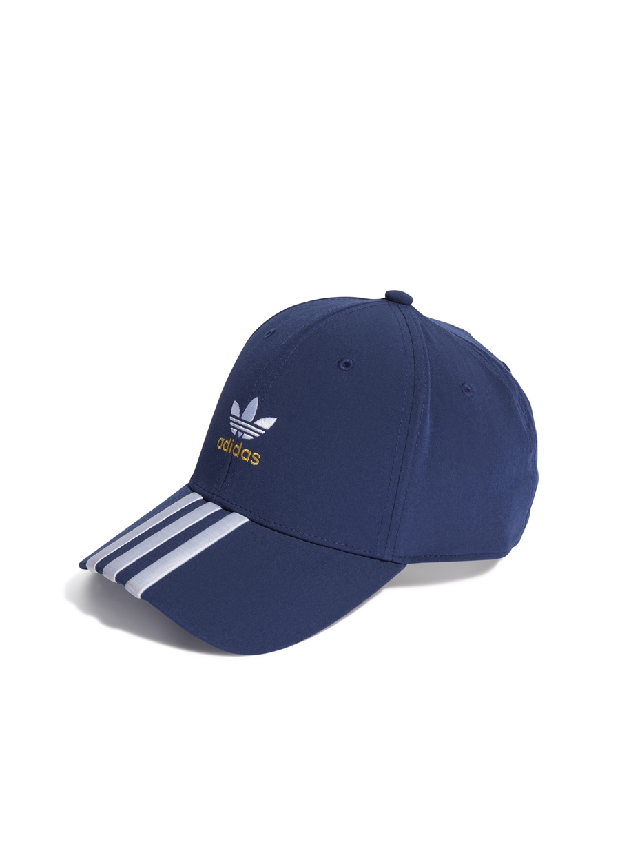 Adidas Mavi Unisex Şapka IL4881 ARCHIVE CAP