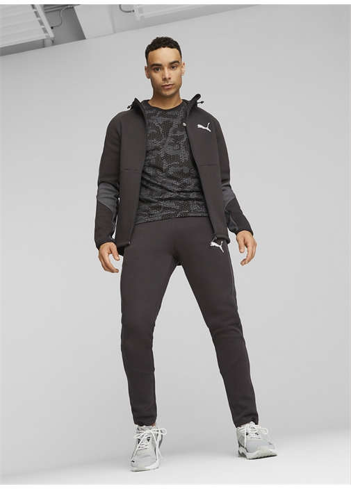 Puma hot sale evostripe tracksuit