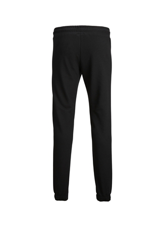 Jack & Jones Slim Fit Siyah Erkek Eşofman Altı 12230407_JPSTWILL JJFILO SWEAT PANT_2