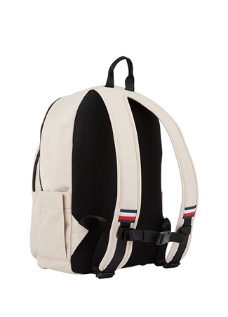 Tommy Hilfiger Bej Kız Çocuk Sırt Çantası KIDS BTS BACKPACK_1