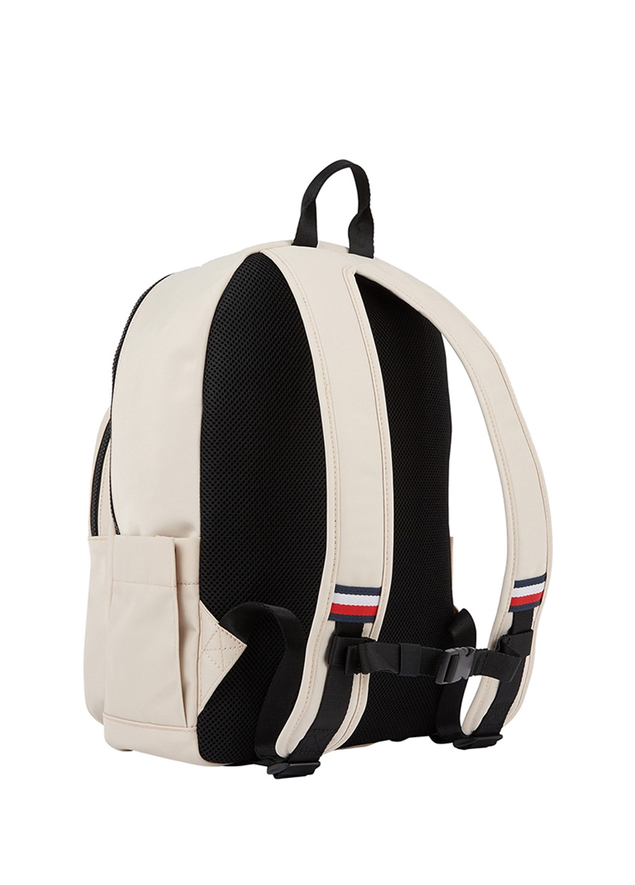 Tommy Hilfiger Bej Kız Çocuk Sırt Çantası KIDS BTS BACKPACK_1