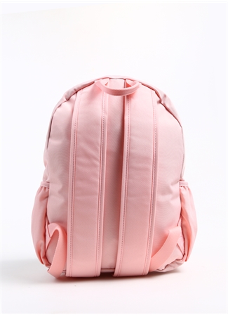 Tommy Hilfiger Pembe Kız Çocuk Sırt Çantası COLORFUL VARSITY BACKPACK_2