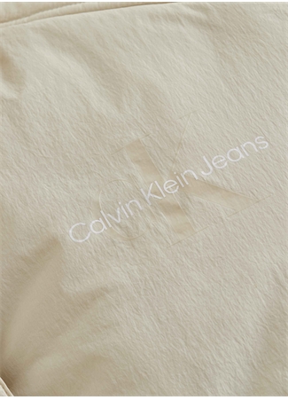 Calvin Klein Jeans Bej Kadın Mont J20J221374_2