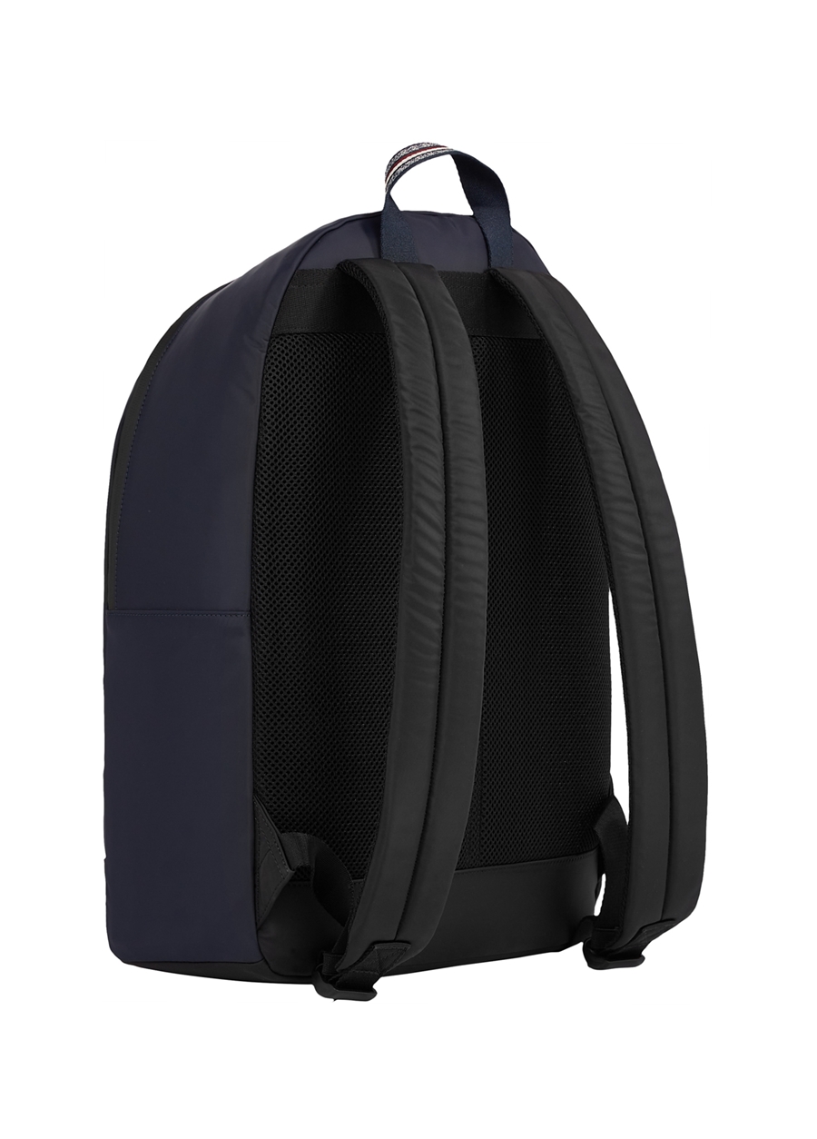 Tommy Hilfiger Lacivert Erkek 35X43x15 Cm Sırt Çantası HILFIGER DOME BACKPACK_1