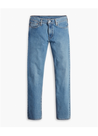 Levis 511 Erkek Normal Bel Slim Fit Denim Pantolon A2081-0022_LSE SLIM AS IT WAS A_3