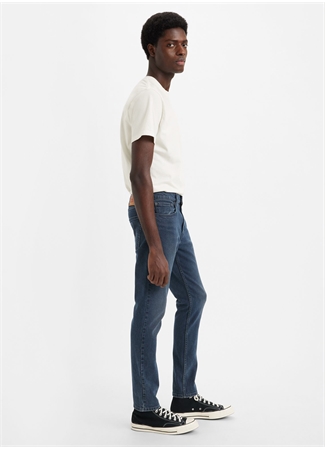 Levis 512 Erkek Denim Pantolon A2087-0022_LSE Slim Tapered_1