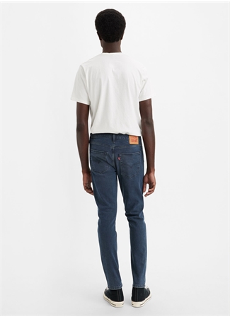 Levis 512 Erkek Denim Pantolon A2087-0022_LSE Slim Tapered_2