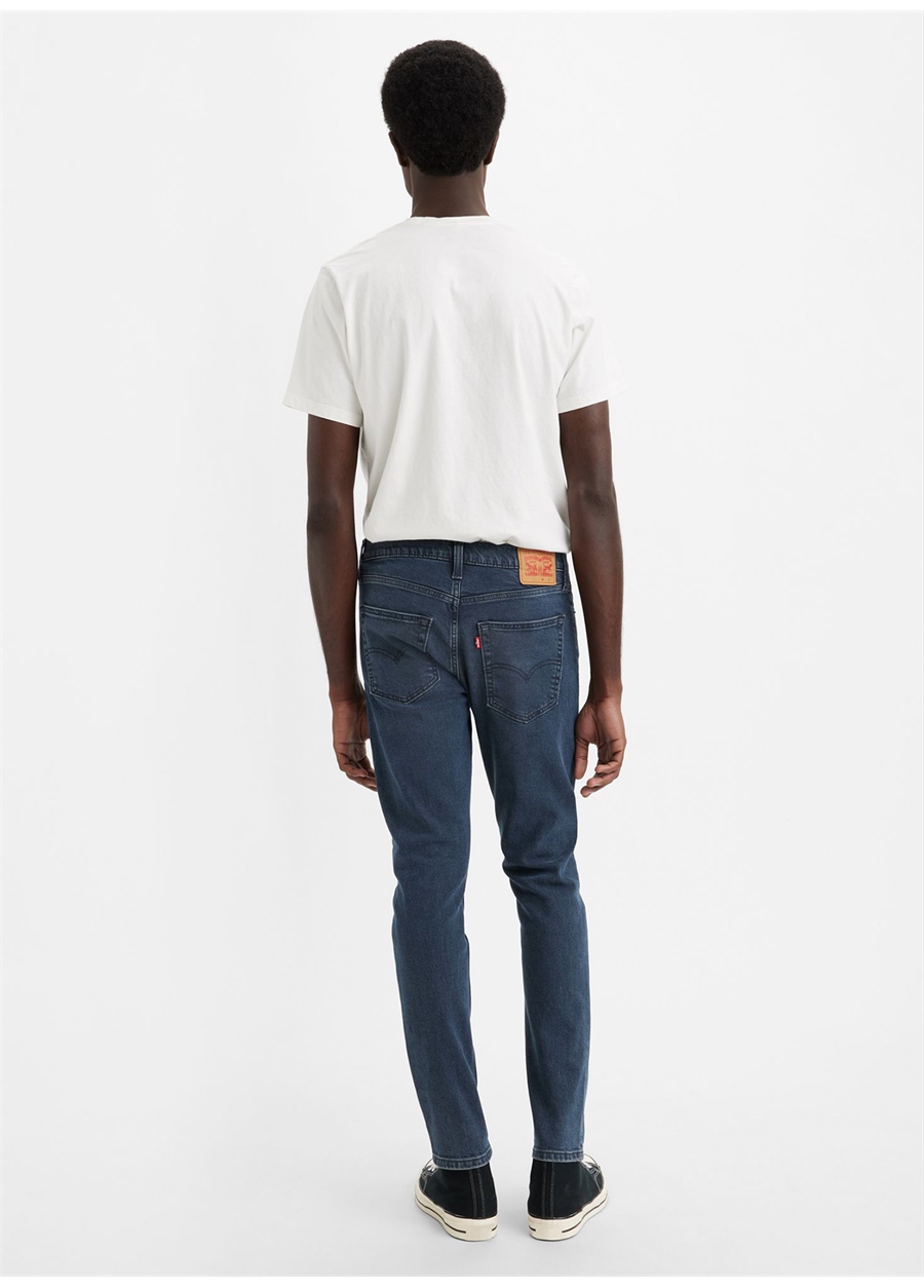 Levis 512 Erkek Denim Pantolon A2087-0022_LSE Slim Tapered_2