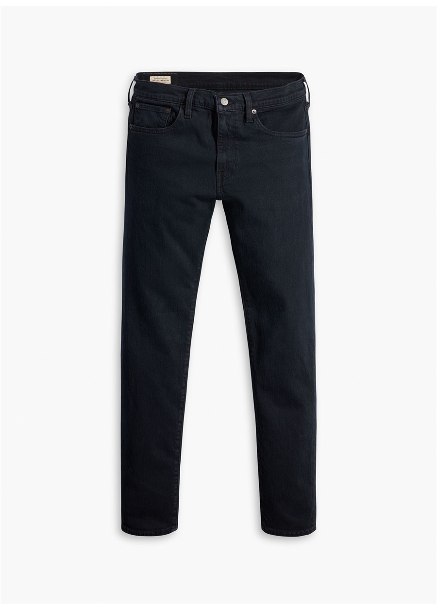 Levis 512 Erkek Denim Pantolon A2087-0026_LSE COUNT Slim Tapered_3