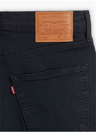 Levis 512 Erkek Denim Pantolon A2087-0026_LSE COUNT Slim Tapered_5