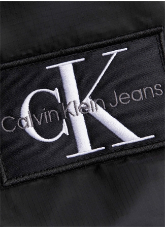 Calvin Klein Jeans Siyah Erkek Mont J30J323462BEH_3