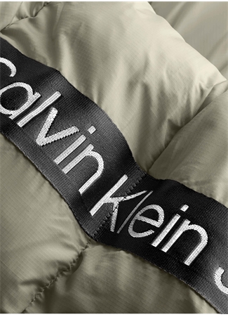 Calvin Klein Jeans Bej Erkek Mont J30J324073PED_4