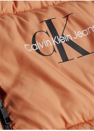 Calvin Klein Jeans Siyah Erkek Mont J30J324438BEH_4