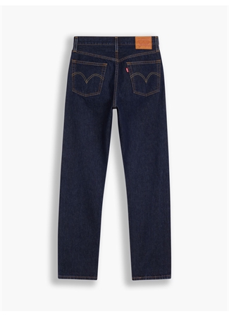 Levis Koyu Mavi Kadın Denim Pantolon A7742-0000_10