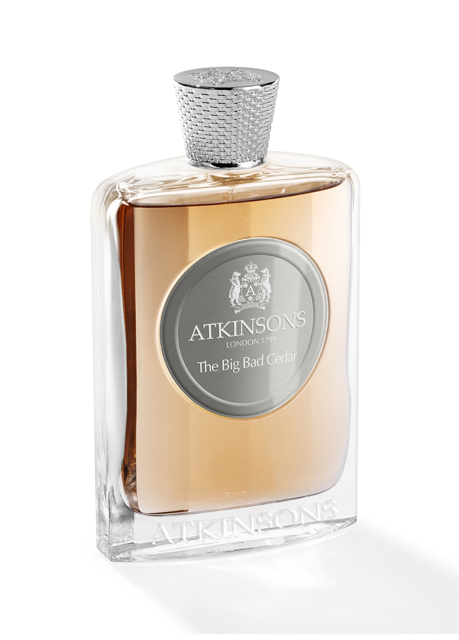 Atkinsons The Big Bad Cedar Edp Parfüm_1