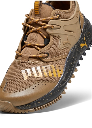 Puma Kahve Erkek Lifestyle Ayakkabı 38288416-Pacer Future Trail_4