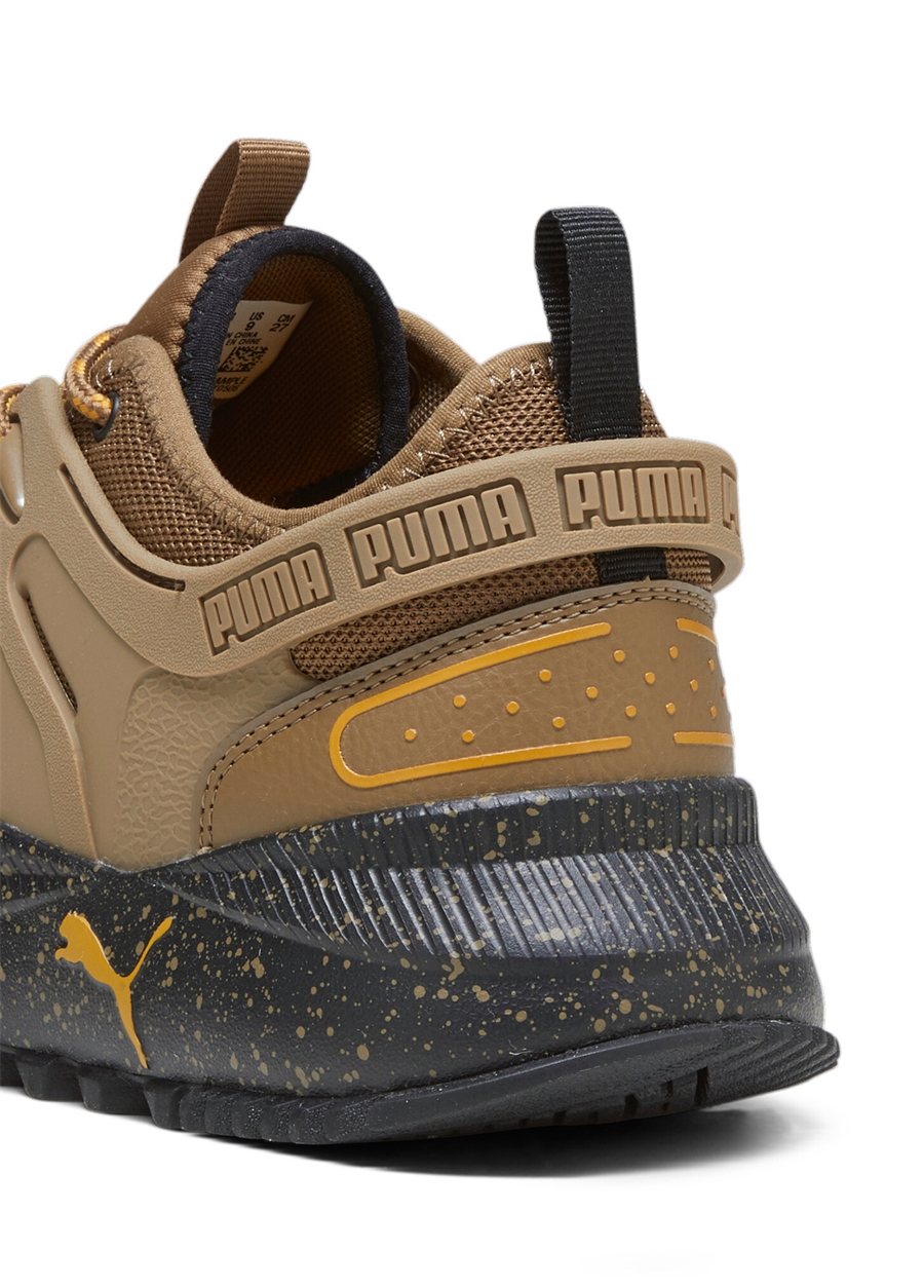 Puma Kahve Erkek Lifestyle Ayakkabı 38288416-Pacer Future Trail_5